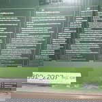 Ηλεκτρικό χλοοκοπτικό 1500w Parkside στο κουτι του
