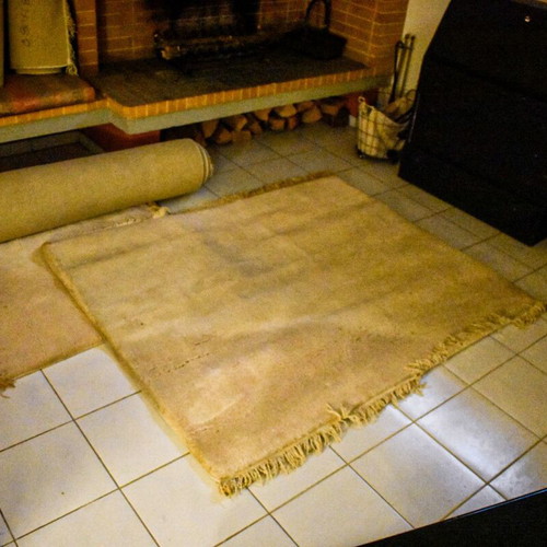 Efraimoglou rugs and carpets like new, various sizes