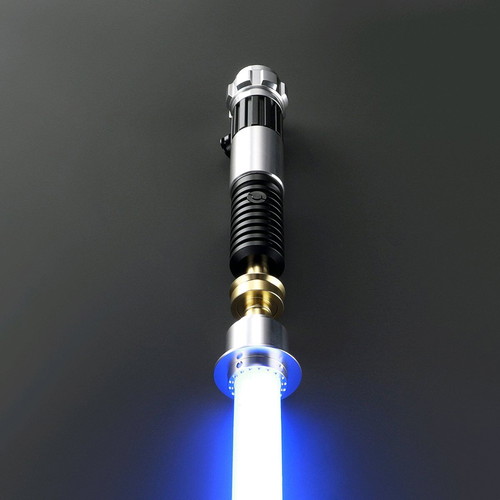 Obi Wan Kenobi Lightsaber new 92cm XIFOS-SABERS