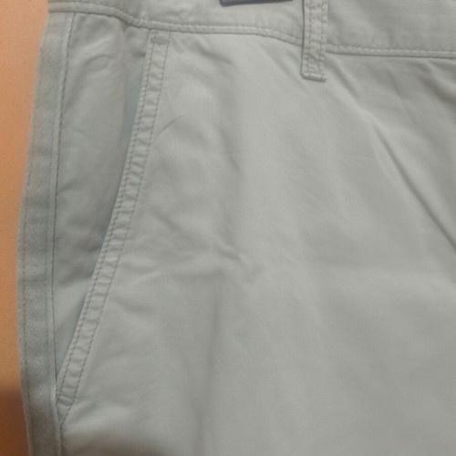Marks and Spencer pastel green chino pants, size 18