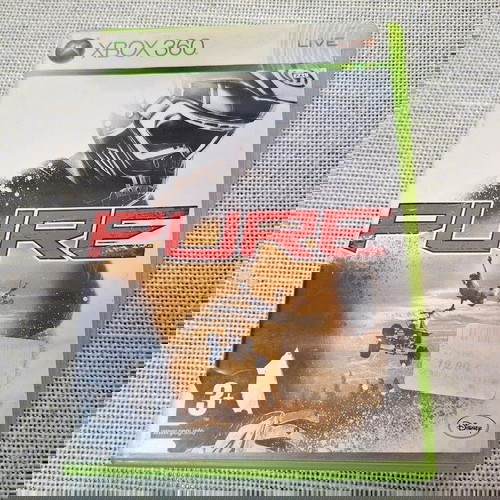 PURE - Xbox 360