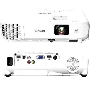 EPSON Projector EB-S05