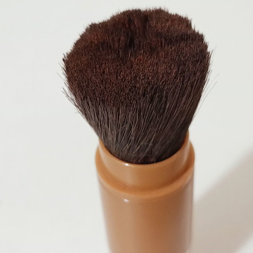 Avon Arabian Glow Shimmer Bronzer loose powder used, 9g
