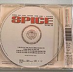  Spice girls - Who do you think you are/Mama made in the UK 4-trk cd single