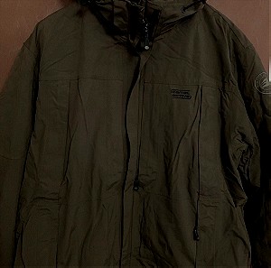 Camel Active jacket μπουφάν Size:Gr.27 (large/xlarge)