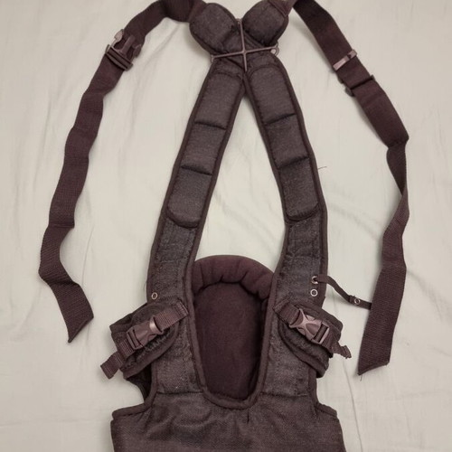 Mothercare baby carrier used, 3 positions, newborn to 10 kg