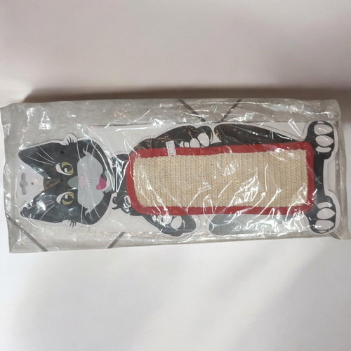 Cat scratching post new