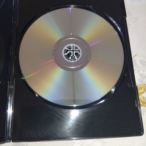 The Fourth Protocol DVD, action thriller with Michael Caine and Pierce Brosnan