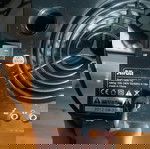  Trust  ηχείο και γουφερ 260w