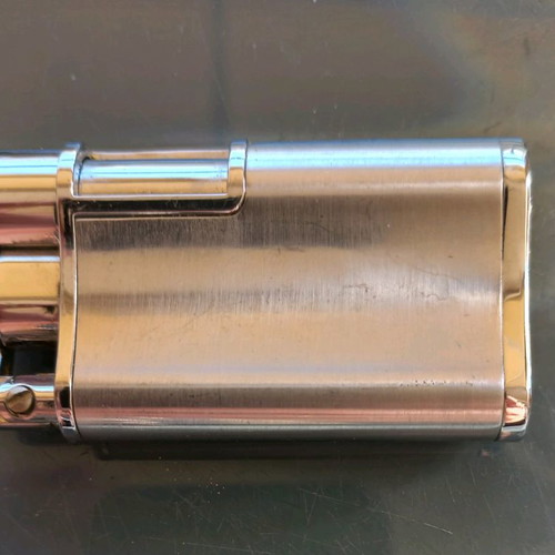 Lighter new
