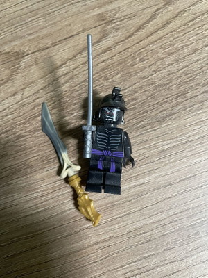 Lego Ninjago authentic new