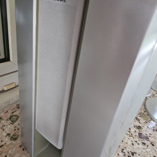 Yamaha amplifier with Sony 5.1 speakers used for home cinema