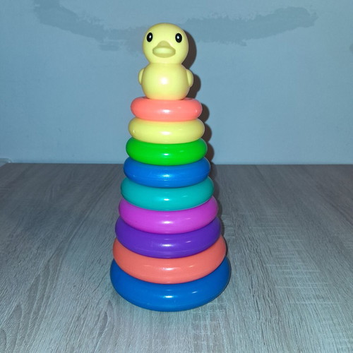Children's Duck Toy like new