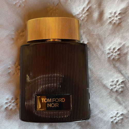 Tom Ford Noir Eau de Parfum 100 ml like new