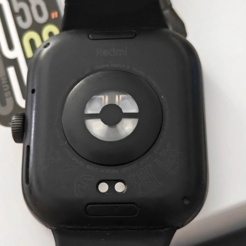 Redmi Watch 4 and 5 set used, 20 days battery life