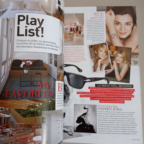 Close Up Magazine No 162 October 2010 used