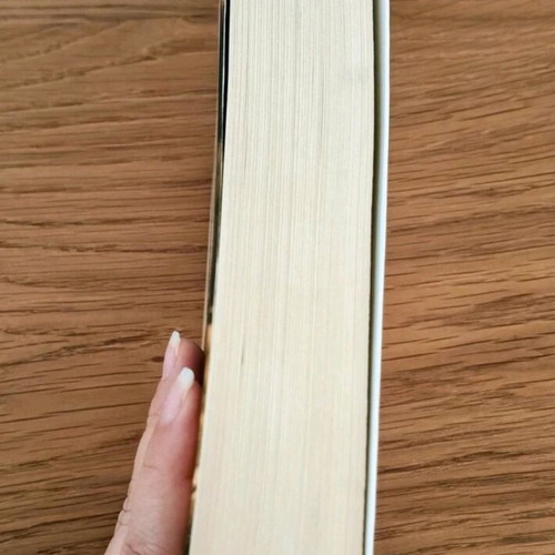Book Eliza The True Life used by Claire Etcherelli