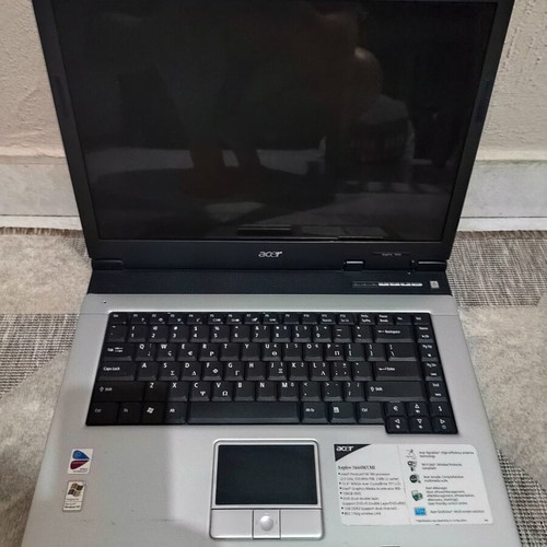Acer laptop for spare parts