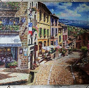 Puzzle 'Afternoon in Nice' - Castorland 3000 pieces