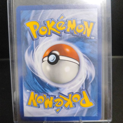 Mega Clefable EX 119/088 SIR Pokemon card