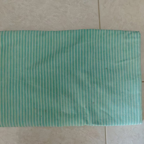 Single Bed Sheet like new