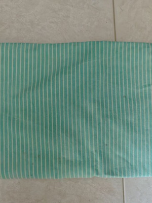 Single Bed Sheet like new