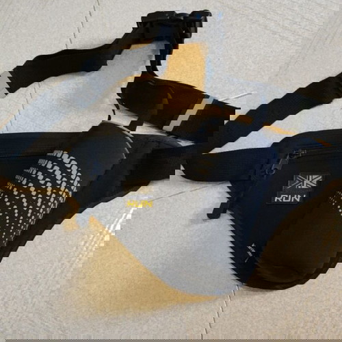 Ζώνη τρεξίματος Karrimor