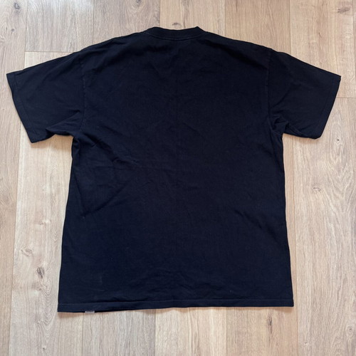 Carhartt WIP Lucky Painter Graphic T-Shirt Black Size XL used
