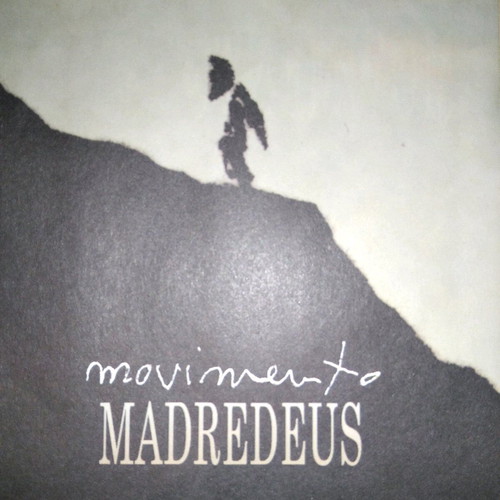 Madredeus Movimento CD used