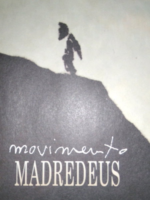 Madredeus Movimento CD used