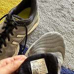 Asics Gel Nimbus 22