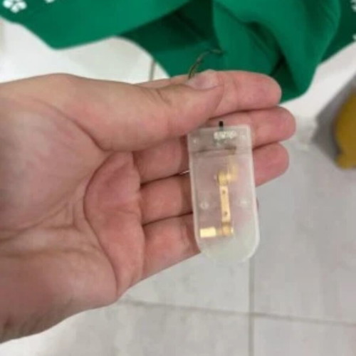 Elf Movie Christmas Sweatshirt XXL like new, green