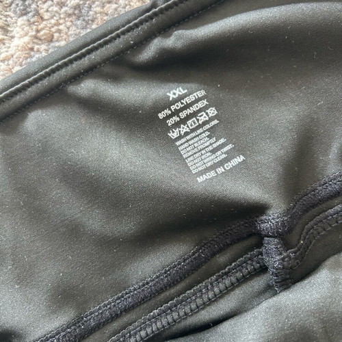 Riding breeches unused