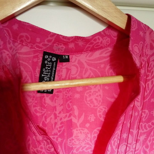 Kaftan - kimono