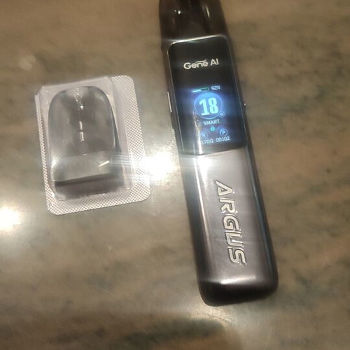 Electronic Cigarette like new without packaging