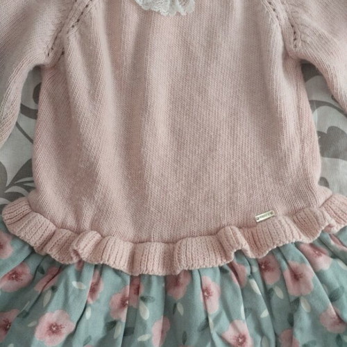 Dress like new for 18 months old