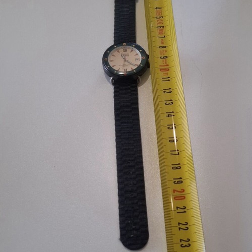 Lorus Sports Vintage Watch by Seiko Like New