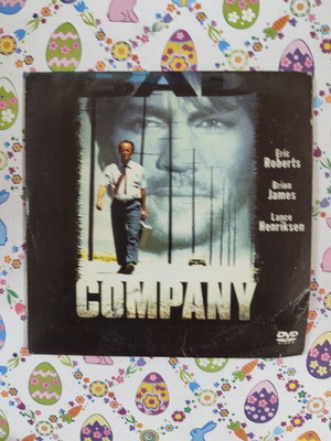 Bad Company DVD used with subtitles