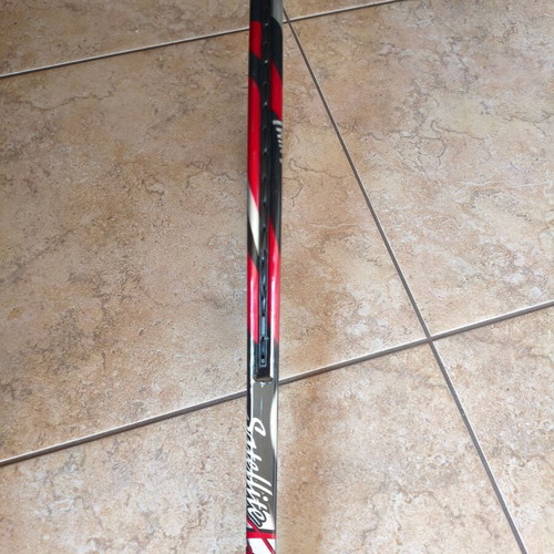 Head Satellite Tour MP XL tennis racket, graphite composite