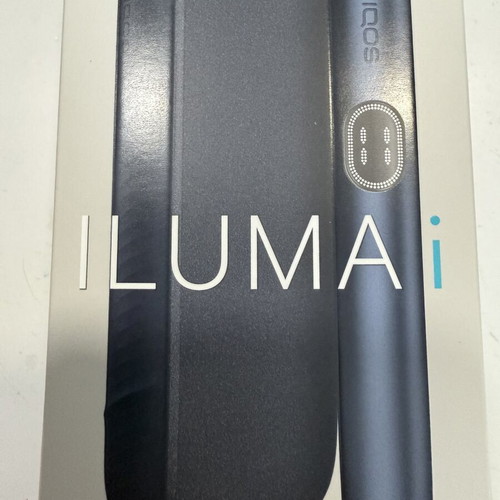 Iluma I Mid new, sealed box