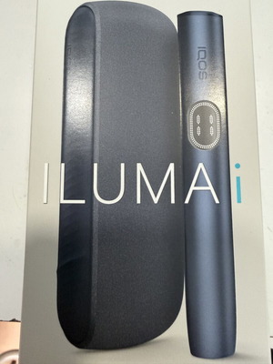 Iluma I Mid new, sealed box