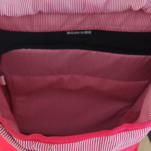 Backpack new, shoulder type