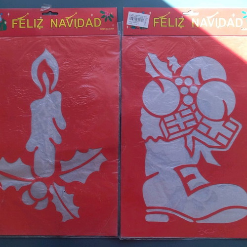 Christmas window painting designs new, 14 designs for home or shop