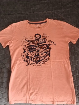 Guess παιδικό t shirt μέγεθος 164 cm σαν καινούργιο