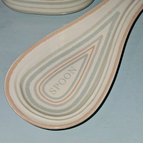 Trimar ceramic kitchen set new, very unique