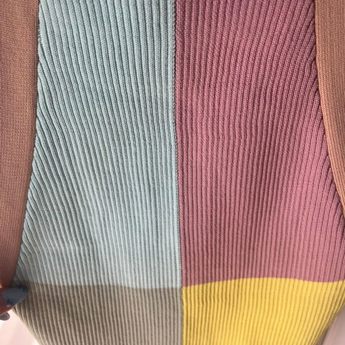 Set of 3 halterneck tops size M
