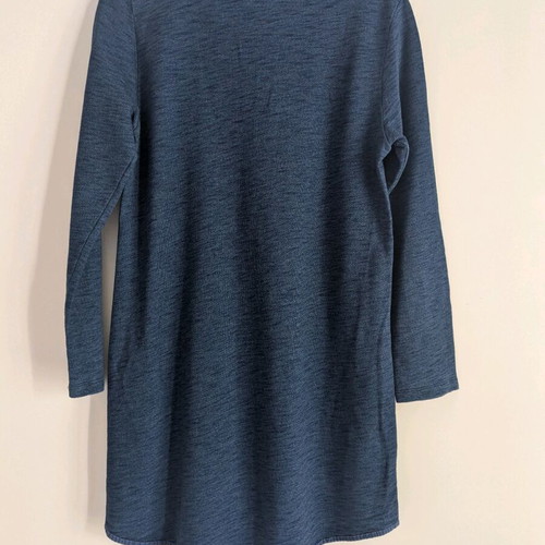 Oysho pajama used, size S, blue