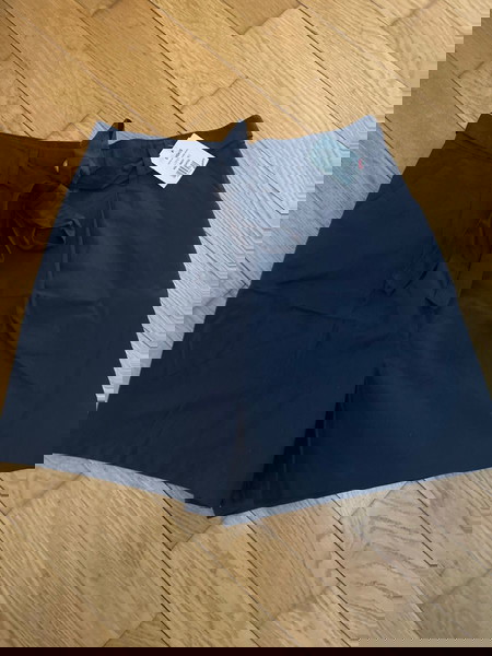 Dorothy Perkins chino shorts S-M