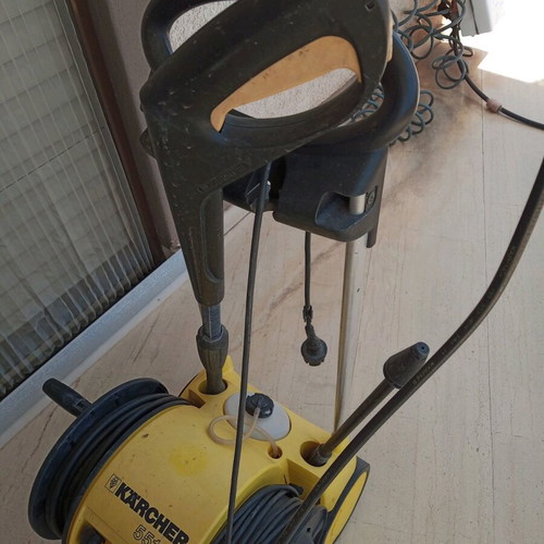 Karcher 551M 120bar
