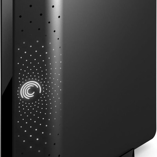 Seagate FreeAgent Xtreme HDD external 3.5", 1.5TB used, vintage for retro PC